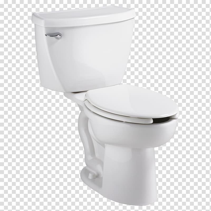 American Standard Brands Closet Flush toilet Bathroom, toilet seat transparent background PNG clipart