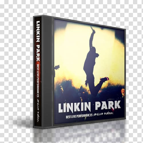 Linkin Park and Friends: Celebrate Life in Honor of Chester Bennington Agoura Hills Minutes To Midnight Meteora, Violetta En Gira Deluxe Edition transparent background PNG clipart