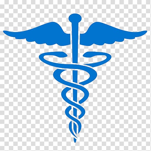 Staff of Hermes Caduceus as a symbol of medicine Health Care, Ali transparent background PNG clipart