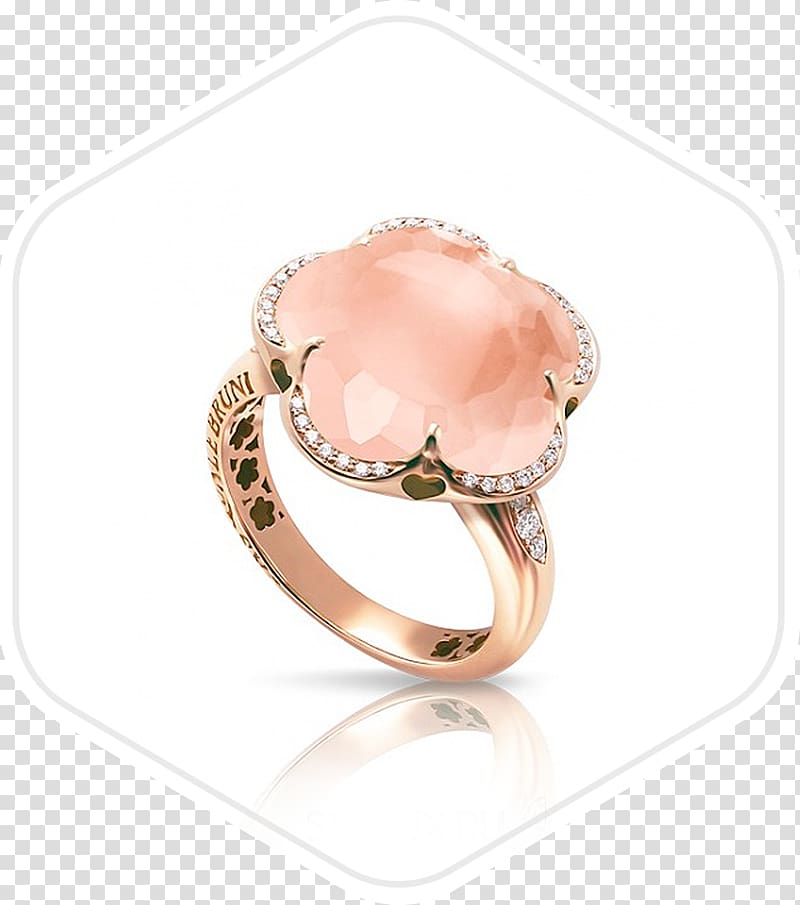 Ring Jewellery Diamond Gold Chalcedony, ring transparent background PNG clipart