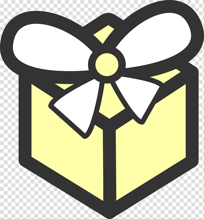 Gift Birthday Christmas Computer Icons , gift transparent background PNG clipart