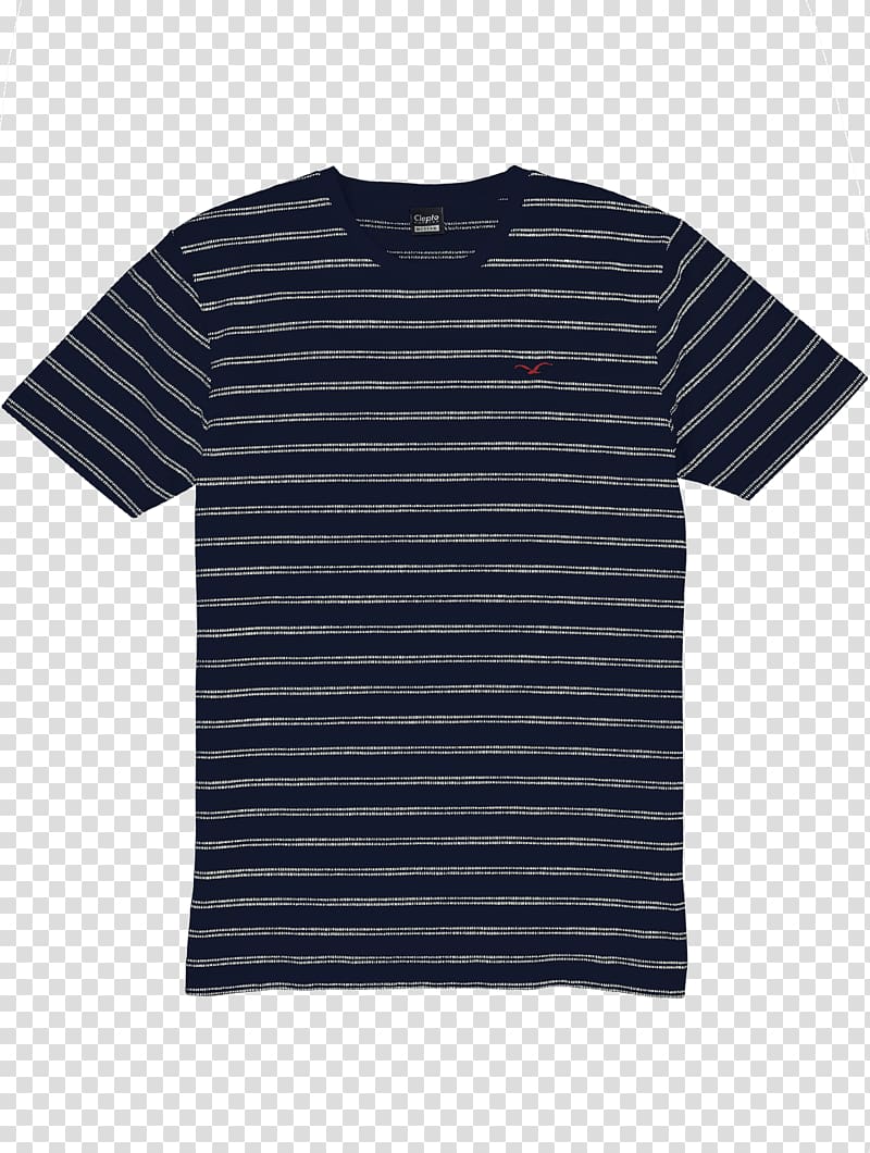 T-shirt Ralph Lauren Corporation Polo shirt Clothing, Stripe Off White ...