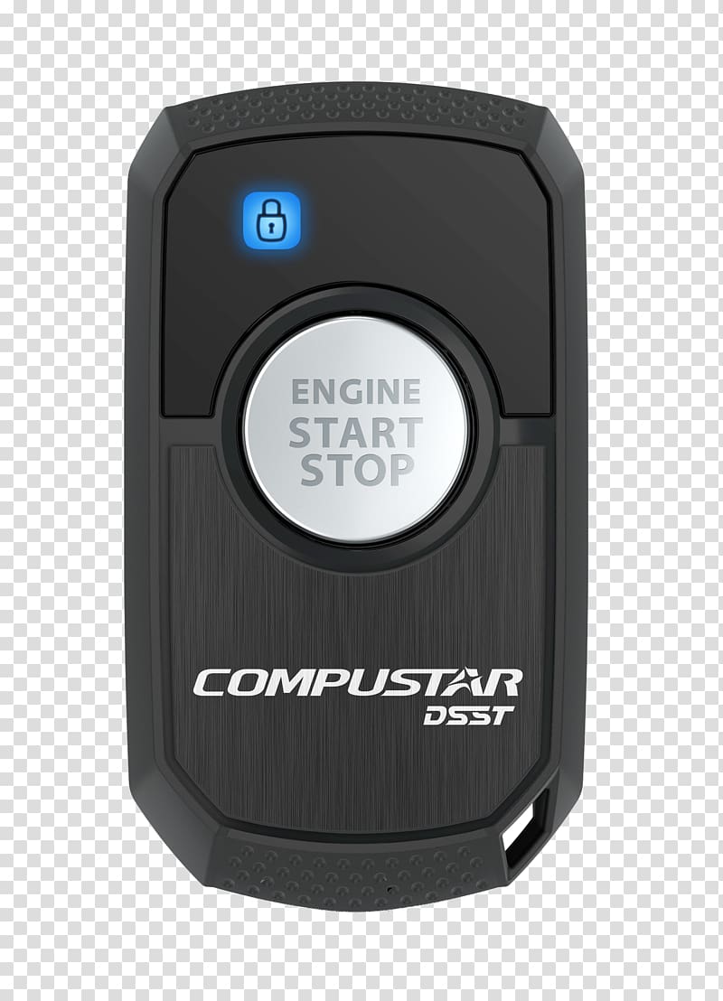 Remote starter Car Alarms Remote Controls Remote keyless system, car transparent background PNG clipart