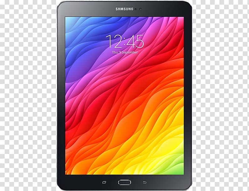 Samsung Galaxy Tab S2 9.7 Samsung Galaxy Tab A 9.7 Samsung Galaxy Tab S3 Samsung Galaxy S II Samsung Galaxy Tab S2 8.0, samsung transparent background PNG clipart