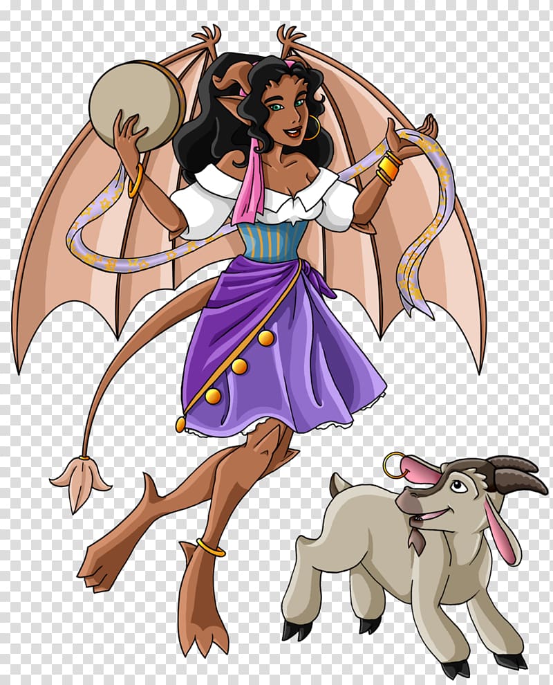 Demona Ariel Gargoyle The Walt Disney Company Disney Princess, Memorial Weekend transparent background PNG clipart