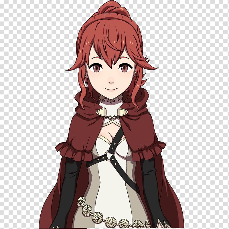 Fire Emblem Fates Fire Emblem Awakening Fire Emblem Heroes Fire Emblem: Shadow Dragon Fire Emblem: Radiant Dawn, anna transparent background PNG clipart