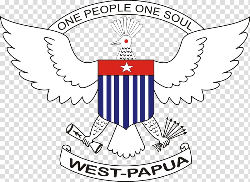 Republic of West Papua Free Papua Movement United Liberation Movement for West Papua, others transparent background PNG clipart