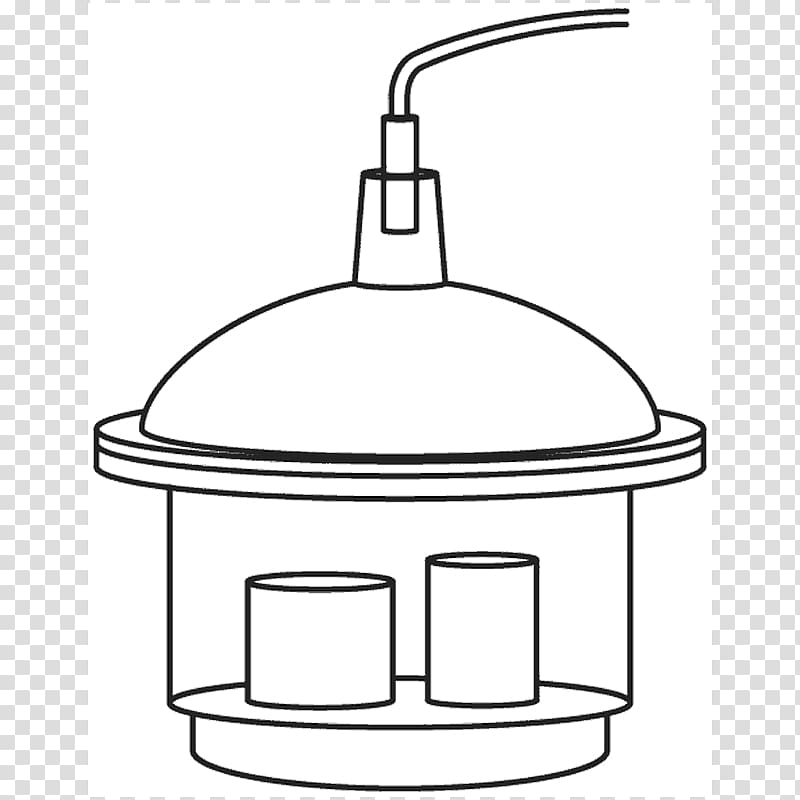 Desiccator Rotary evaporator Vacuum Laboratory, others transparent background PNG clipart