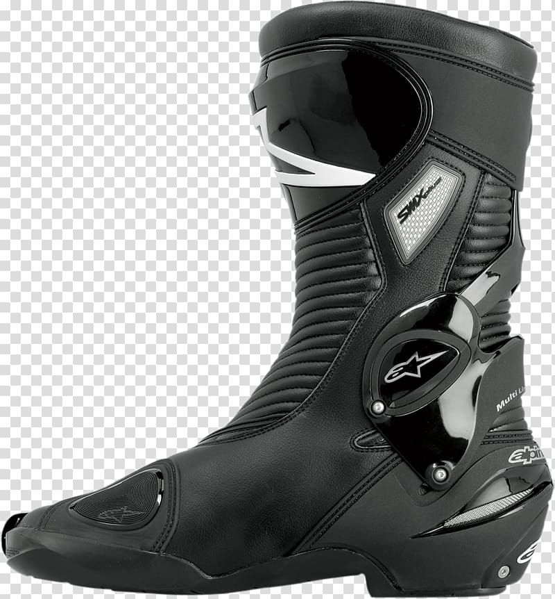 Motorcycle boot Alpinestars SMX Plus 2015 boots male Alpinestars S-MX Plus Gore-Tex Boots, motorcycle transparent background PNG clipart