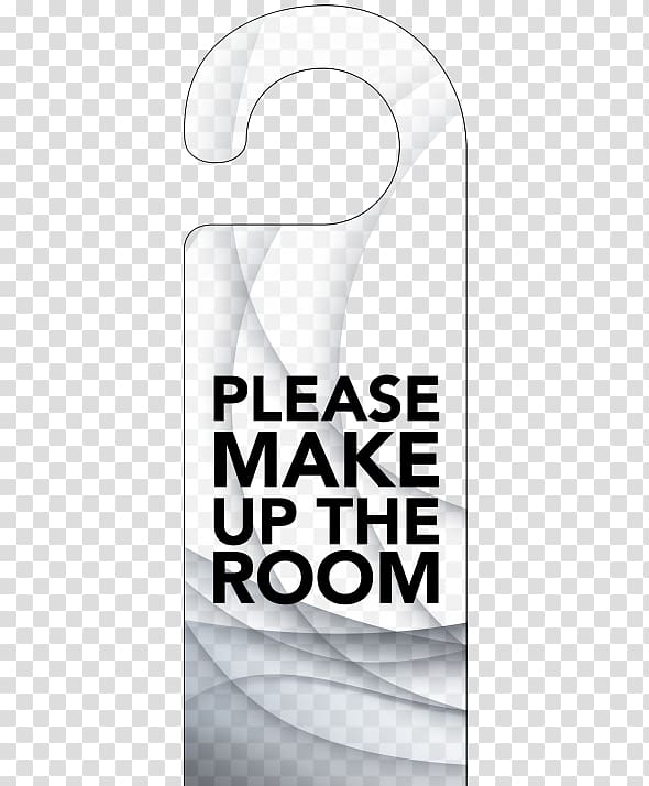 Door Lock Keep Calm and Carry On, swish transparent background PNG clipart