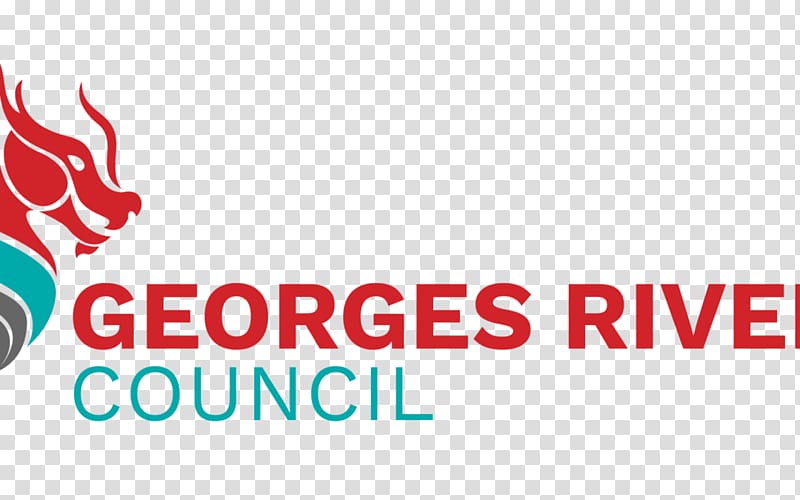 Georges River Council Logo Hurstville Kogarah, strong public speaking skills transparent background PNG clipart