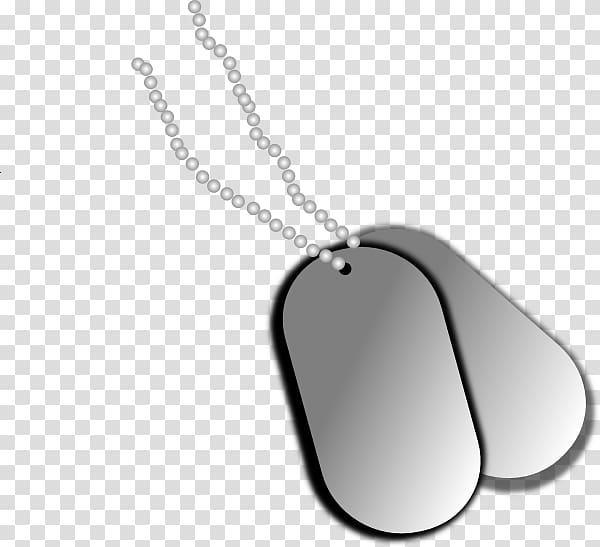 Dog tag Military Dogs in warfare , Military Dog transparent background PNG clipart