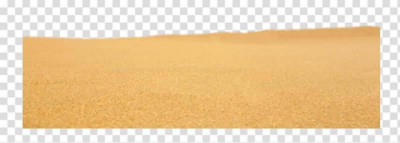 Wood Material Yellow Angle, desert transparent background PNG clipart