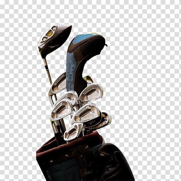 Golf club Sports equipment Motion, Golf transparent background PNG clipart