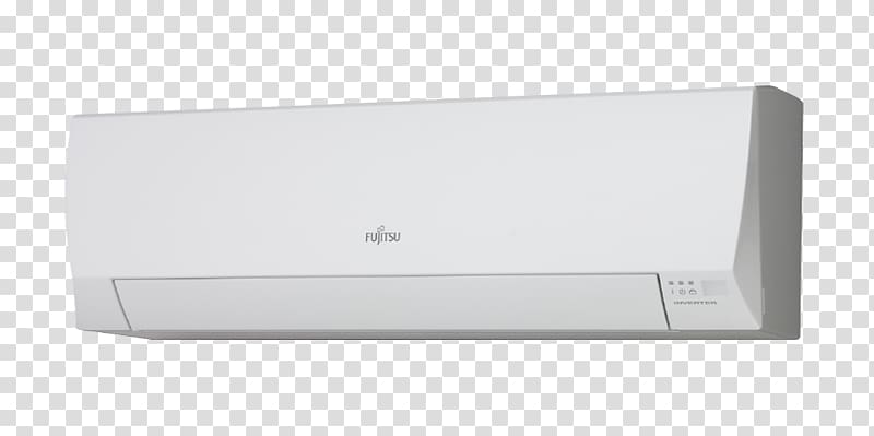 Air conditioning Fujitsu Сплит-система Mitsubishi Electric Heat pump, split the wall transparent background PNG clipart
