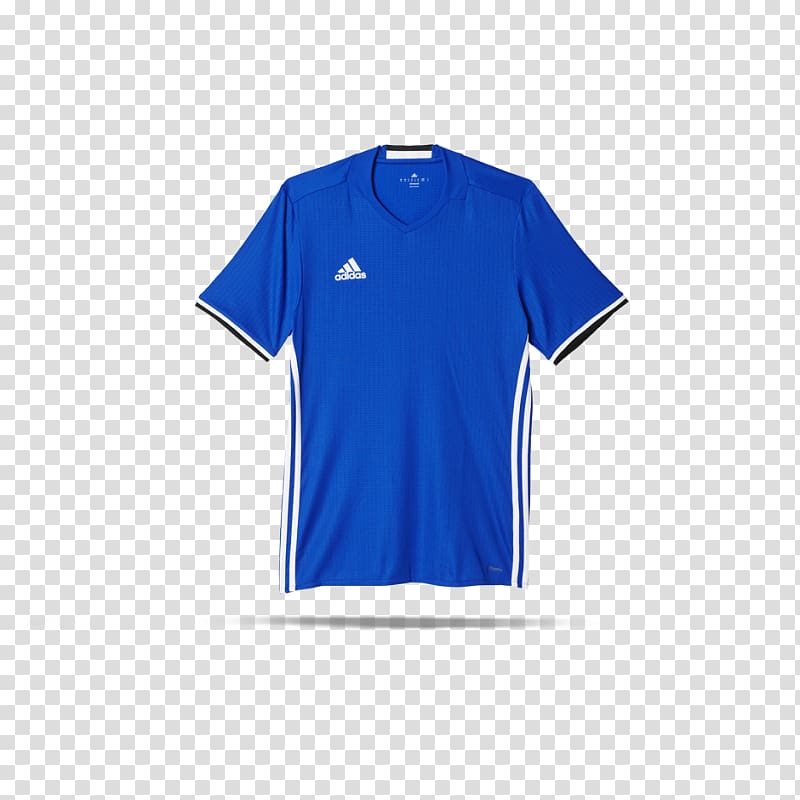T-shirt Adidas Tracksuit Top Polo shirt, air condi transparent background PNG clipart