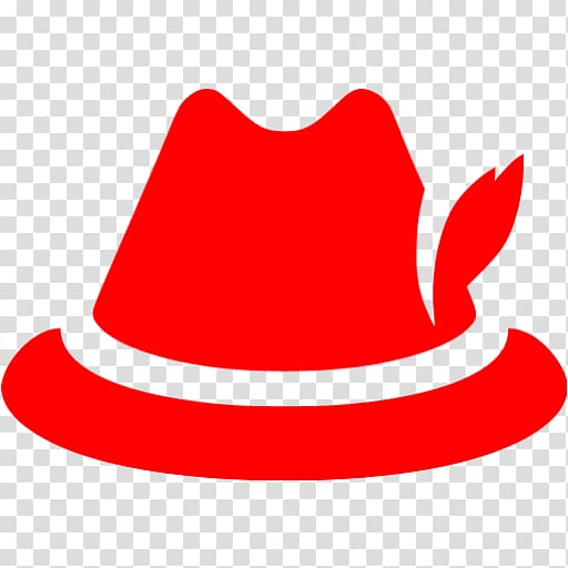 Tyrolean hat Computer Icons Bowler hat Top hat, Hat transparent background PNG clipart
