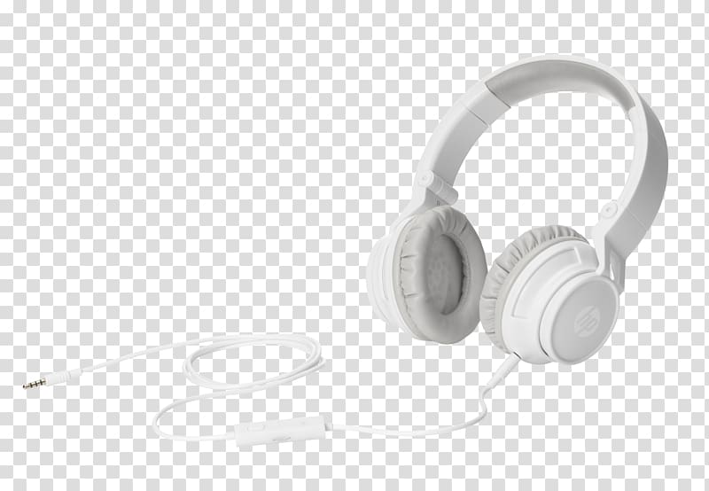 Auriculares hp h3100 blanco Microphone Headphones HP Inc. HP Headset, microphone transparent background PNG clipart