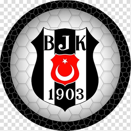 Beşiktaş J.K. Football Team Süper Lig Beşiktaş–Galatasaray rivalry Logo, football transparent background PNG clipart