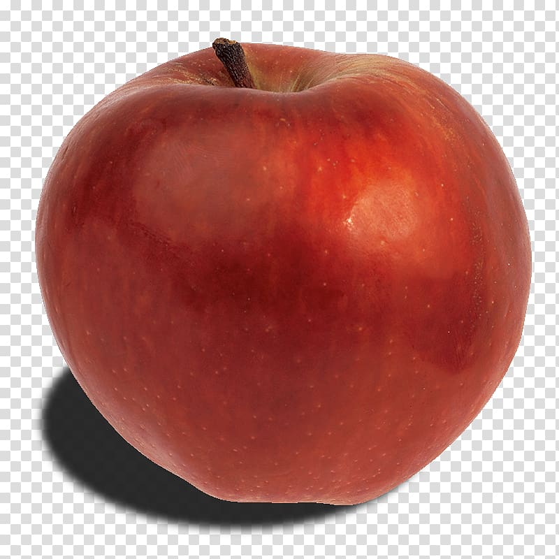 Red Delicious Apple Fruit, Red Delicious fruit safe material transparent background PNG clipart