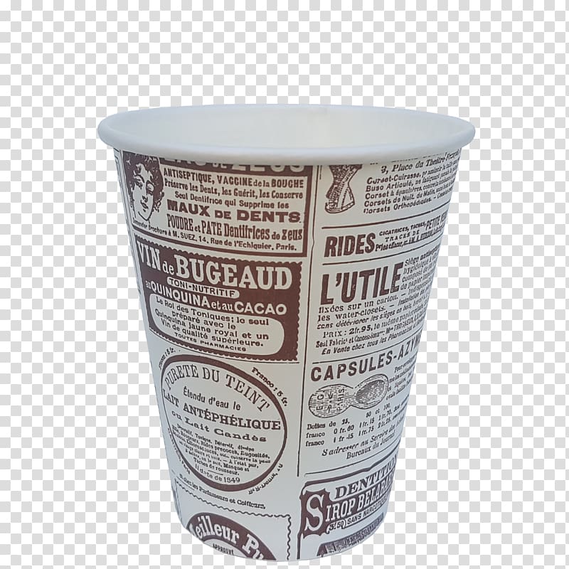 Coffee cup Paper Glass Стакан, Coffee transparent background PNG clipart