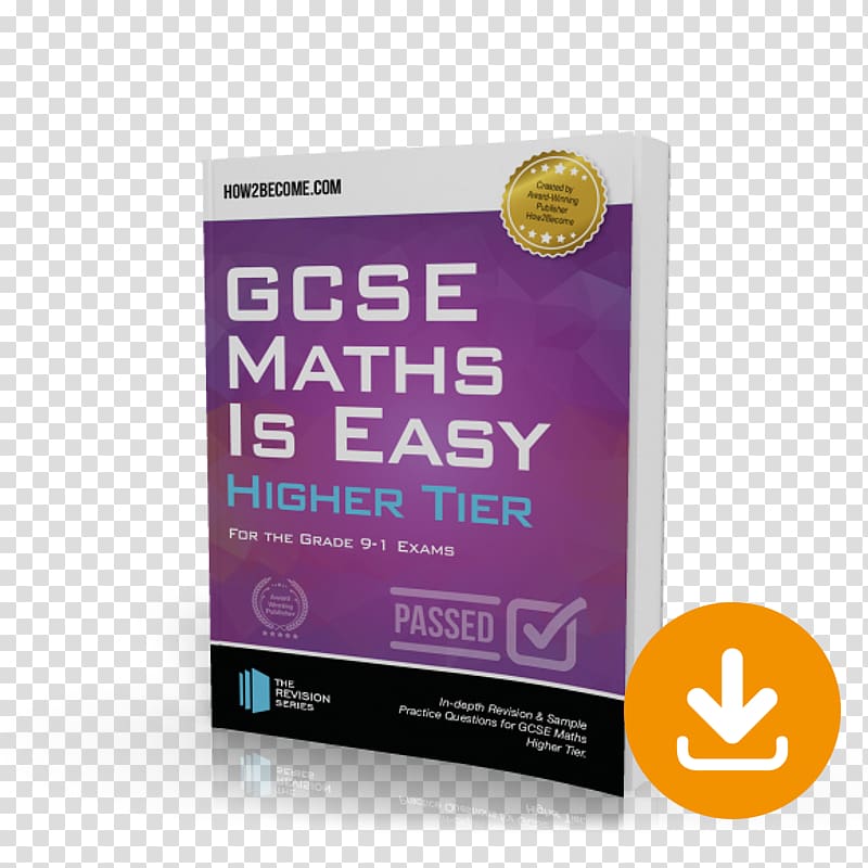 General Certificate of Secondary Education Test GCSE English and English Literature Bar Professional Training Course, How2become Ltd transparent background PNG clipart