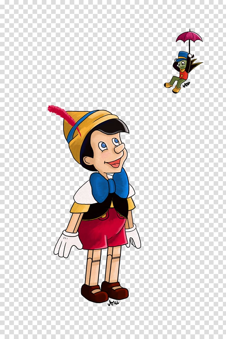 Jiminy Cricket Captain Hook Pinocchio Cartoon, jiminy cricket transparent background PNG clipart