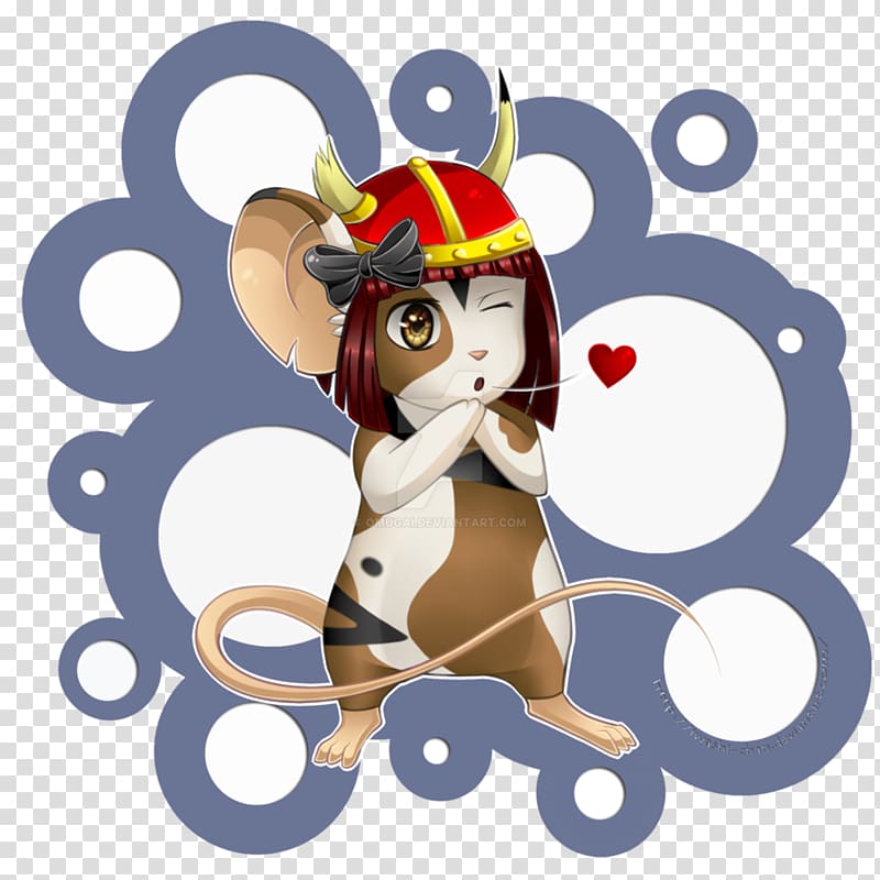 Transformice Fan art Drawing Mouse, mouse transparent background PNG clipart