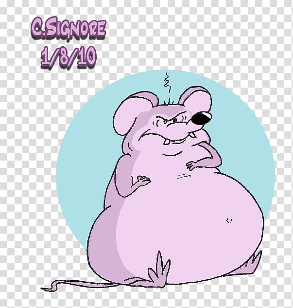 Pig Mouse Rat Dog, pig transparent background PNG clipart