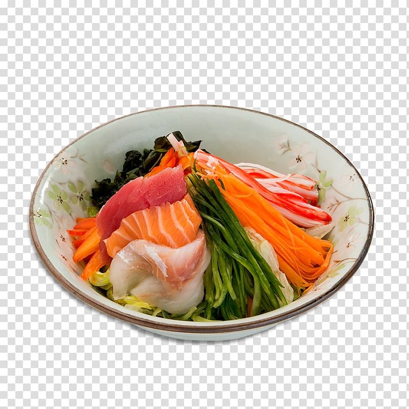 Sashimi California roll Smoked salmon Japanese Cuisine Surimi, sushi va sashimi transparent background PNG clipart