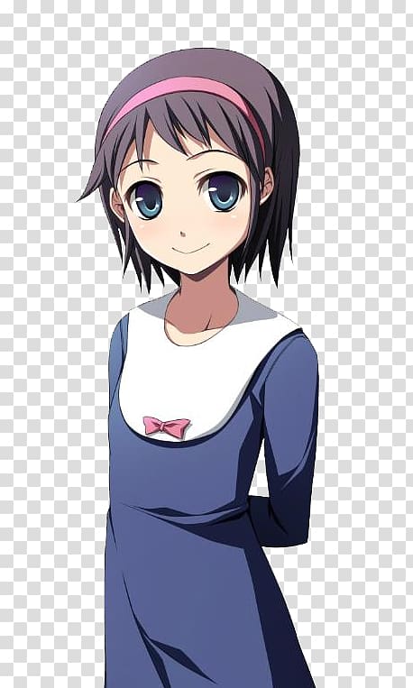 Yuka Mochida Corpse Party: Blood Drive Corpse Party: Tortured Souls Survival horror, others transparent background PNG clipart