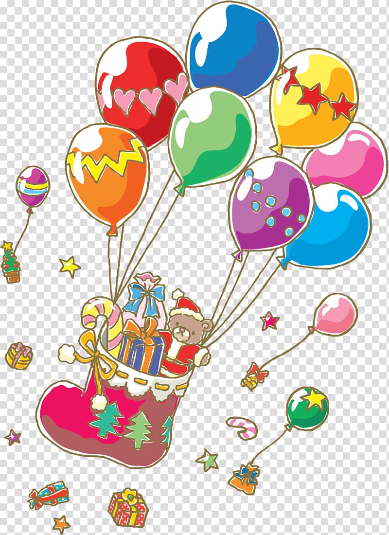 Toy balloon Drawing, air balloon transparent background PNG clipart