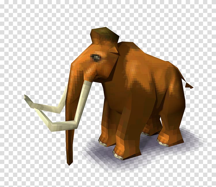 Manfred Ice Age 2: The Meltdown Ice Age: Dawn of the Dinosaurs Mammoth, others transparent background PNG clipart