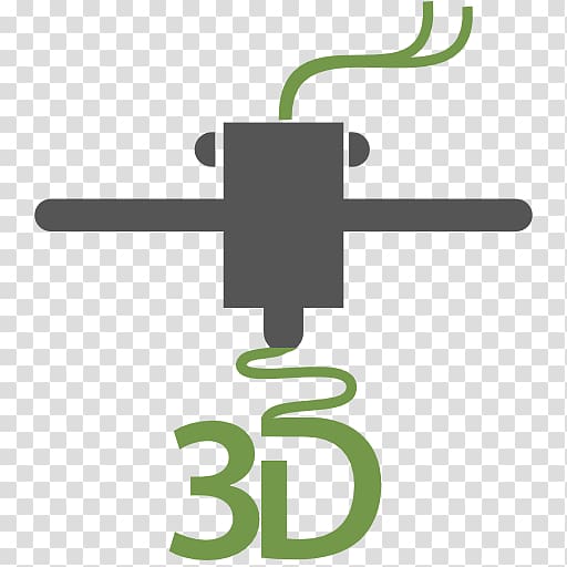 3D printing Printer 3D computer graphics RepRap project, printer transparent background PNG clipart