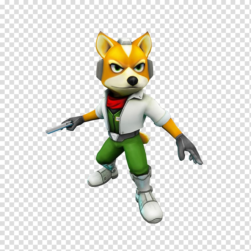 Lylat Wars Star Fox 64 3D Star Fox Zero Star Fox: Assault Super Smash Bros., nintendo transparent background PNG clipart