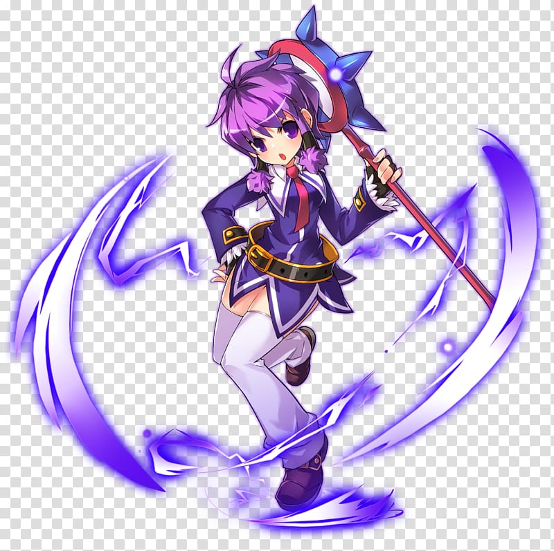 Elsword Magic Wikia Heroes Wiki, magician transparent background PNG clipart
