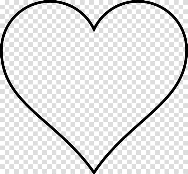 Heart Computer Icons , heart transparent background PNG clipart