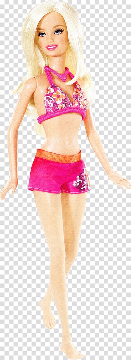 Barbie in A Mermaid Tale Ken Merliah Summers Toy, barbie transparent background PNG clipart