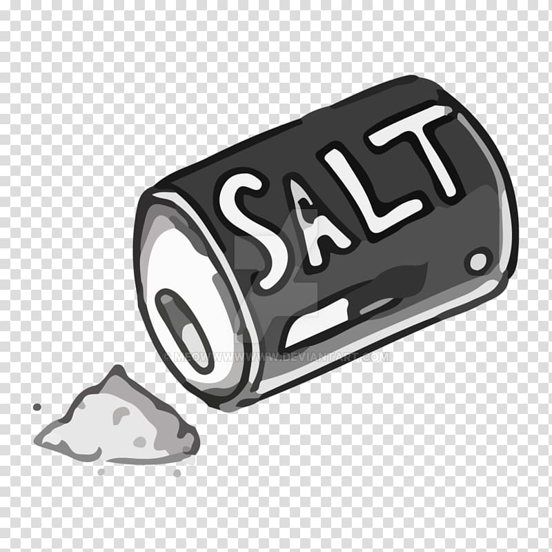 spilling gray salt container illustration, osu! T-shirt Hoodie Twitch Emote, salt transparent background PNG clipart
