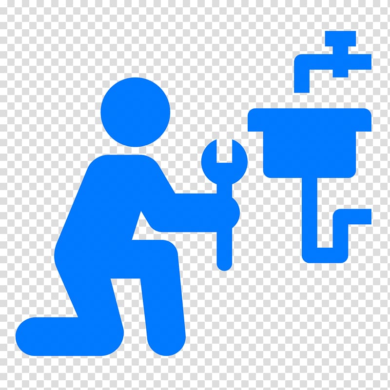 Computer Icons Plumber Plumbing, plumber transparent background PNG clipart