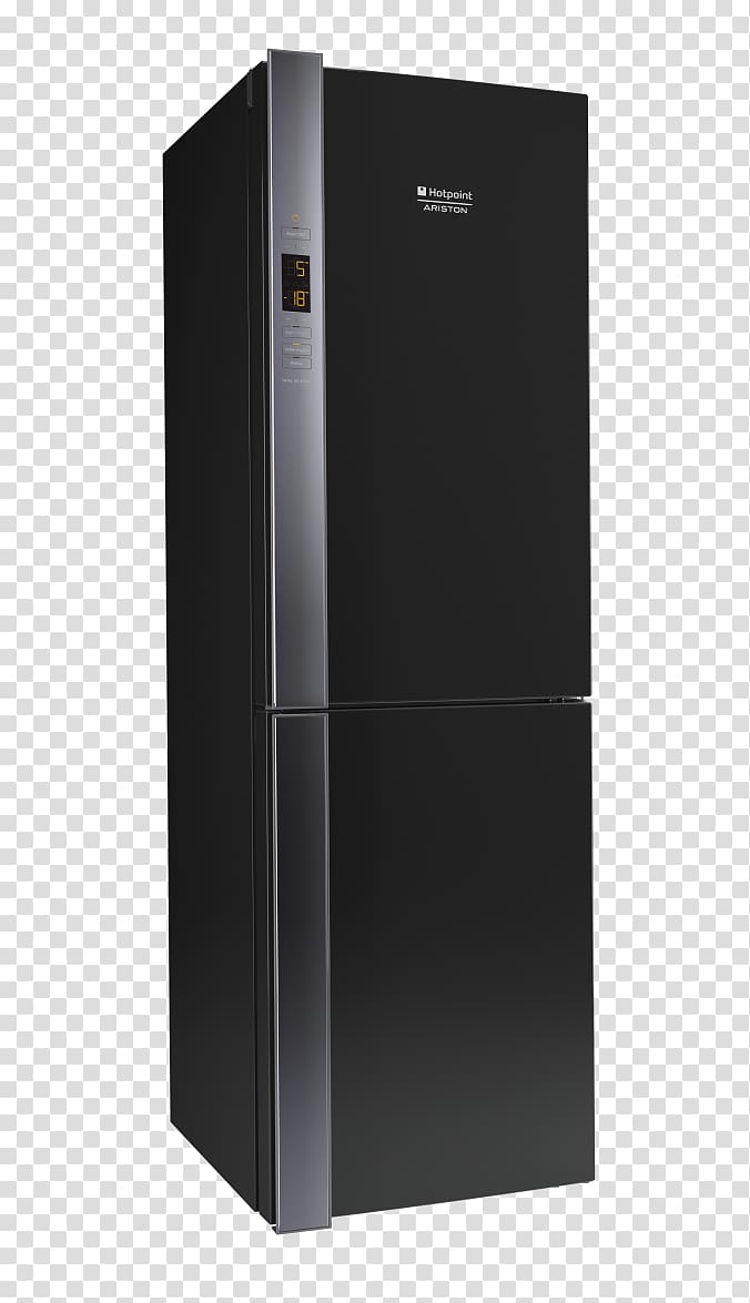 Refrigerator Hotpoint Ariston Thermo Group Ardo Artikel, refrigerator transparent background PNG clipart