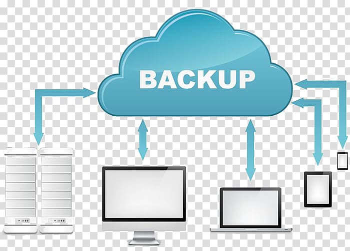 Remote backup service Disaster recovery Backup software Data recovery, BackUp server transparent background PNG clipart