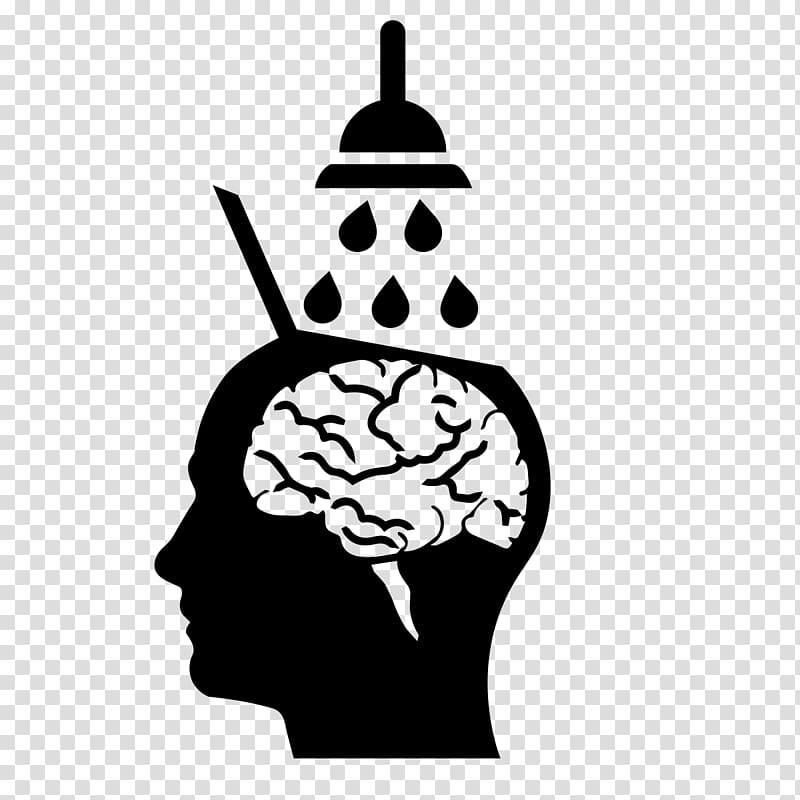 Brain Ha No Na, wash mountain transparent background PNG clipart