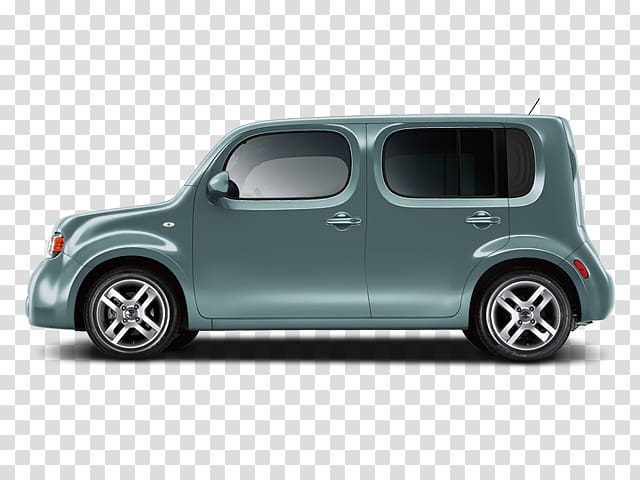 2011 Nissan Cube Car Scion xB 2013 Nissan Cube, nissan transparent background PNG clipart