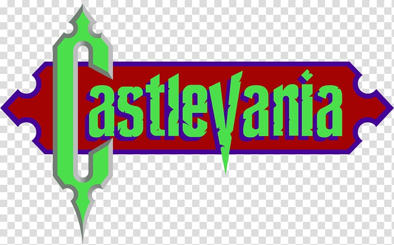 castlevania symphony of the night logo