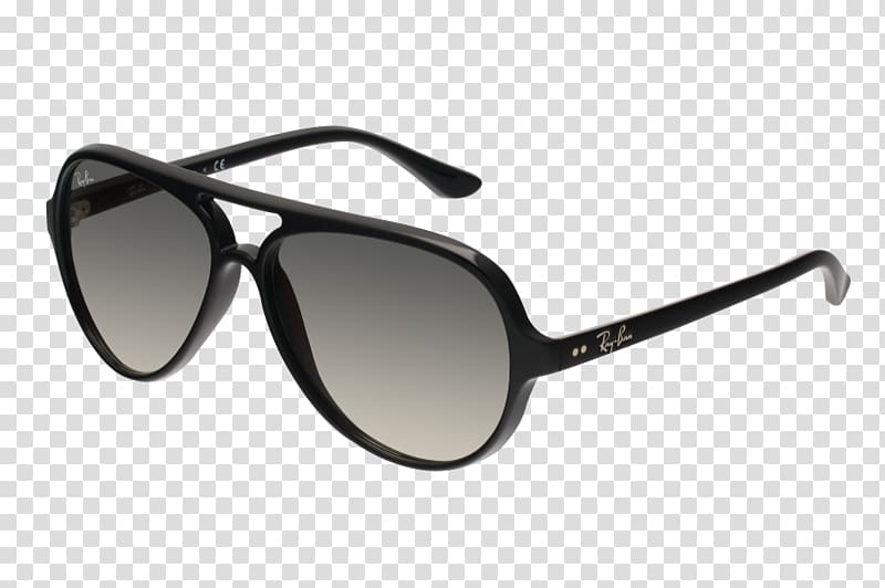 Ray-Ban Wayfarer Aviator sunglasses Oakley, Inc., degrade transparent background PNG clipart