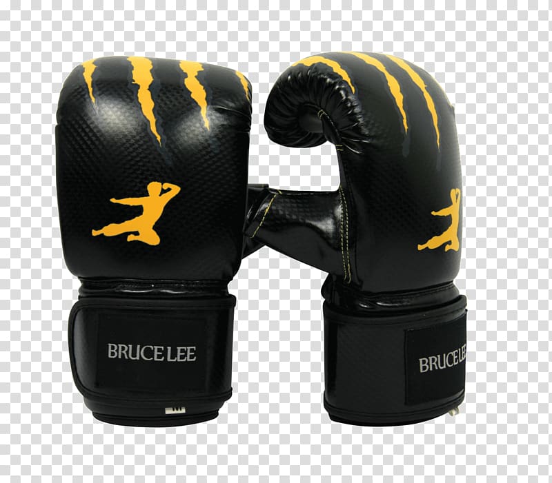Boxing glove EA Sports UFC 2 Pradal serey, Boxing transparent background PNG clipart