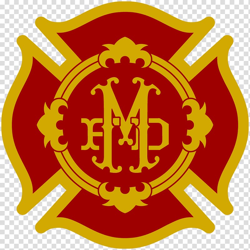 Mishawaka Fire Department Logo Symbol, fire letter transparent background PNG clipart