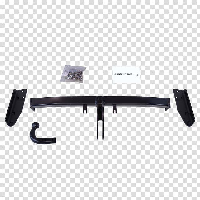 Peugeot 307 Car Tow hitch Drawbar, peugeot transparent background PNG clipart