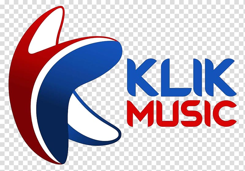 Logo Klik Musik Music Graphic design Television, others transparent background PNG clipart